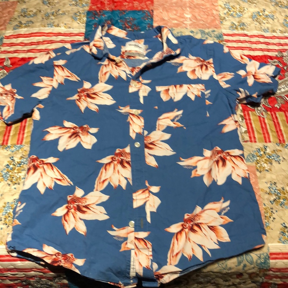 Good fellow and Co button down shirt - Picture 1 of 2